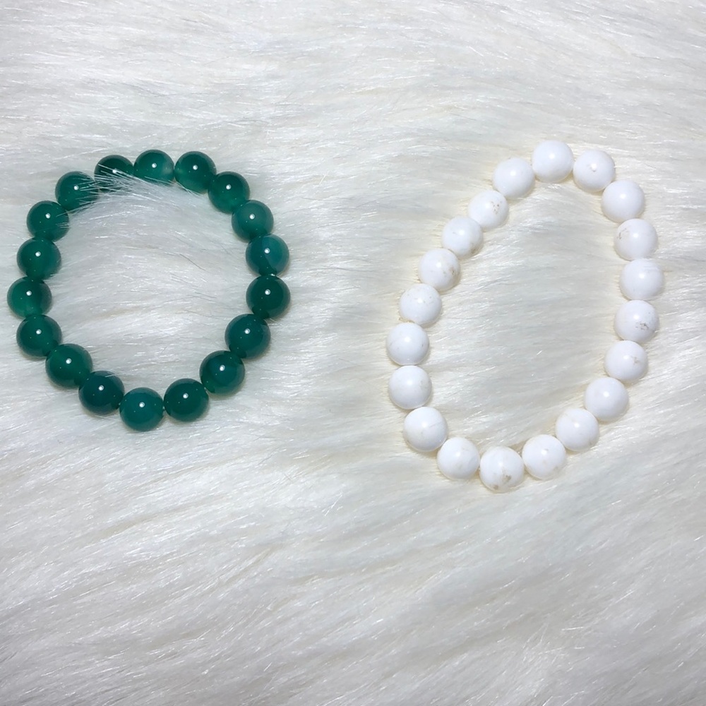 Beaded Bracelets